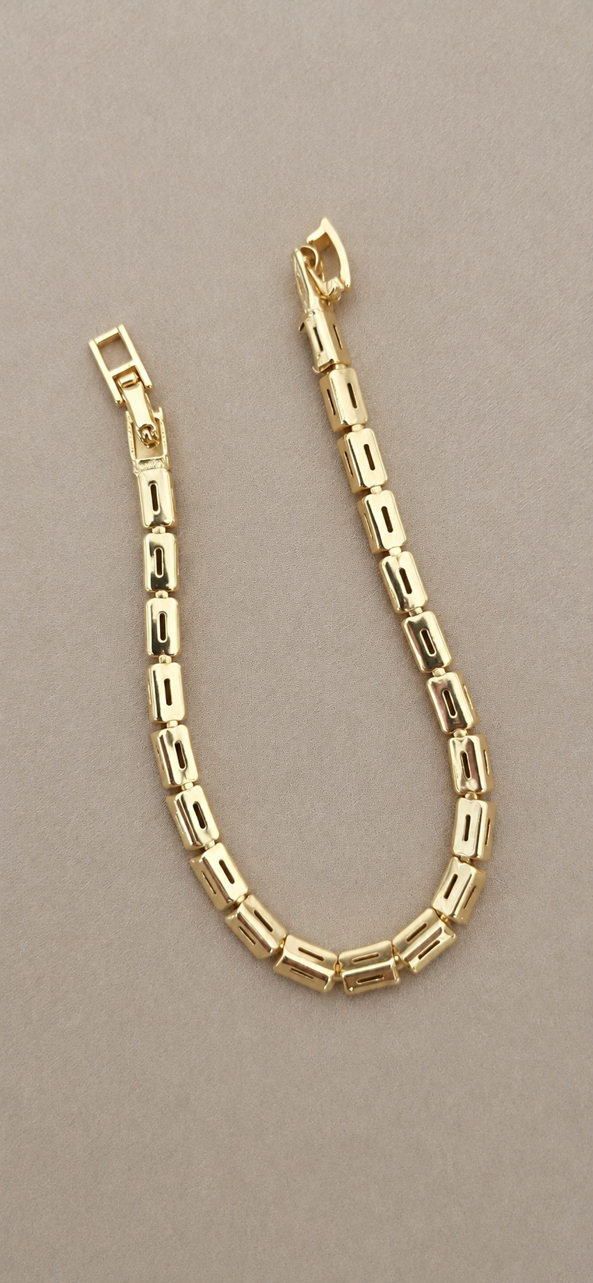 Midnight Power Bracelet 7"